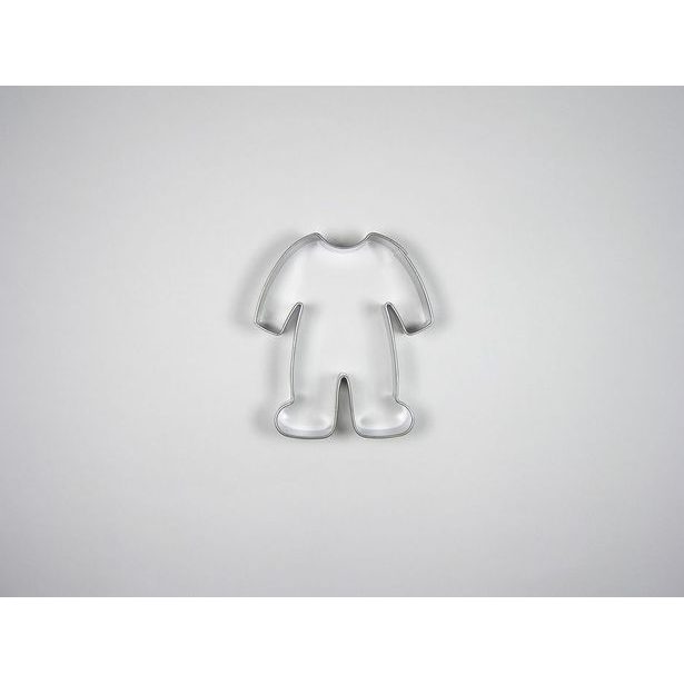 vykr.NR 0248 Dupačky, 6,1x5,3cm