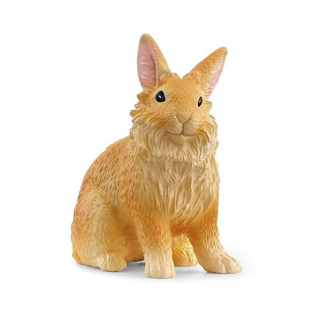 SCHLEICH Zvířátko - králík zakrslý lvíček