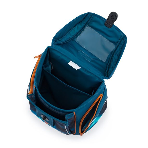 Školní batoh PREMIUM LIGHT Space