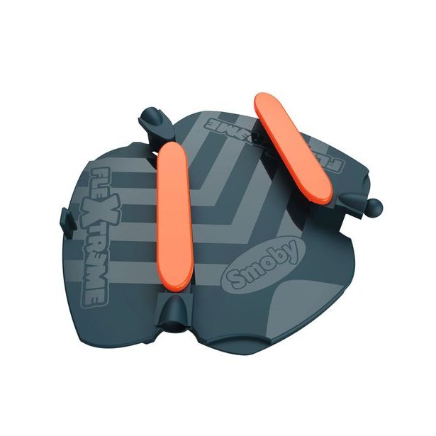 FleXtreme sada křižovatka a výhybka