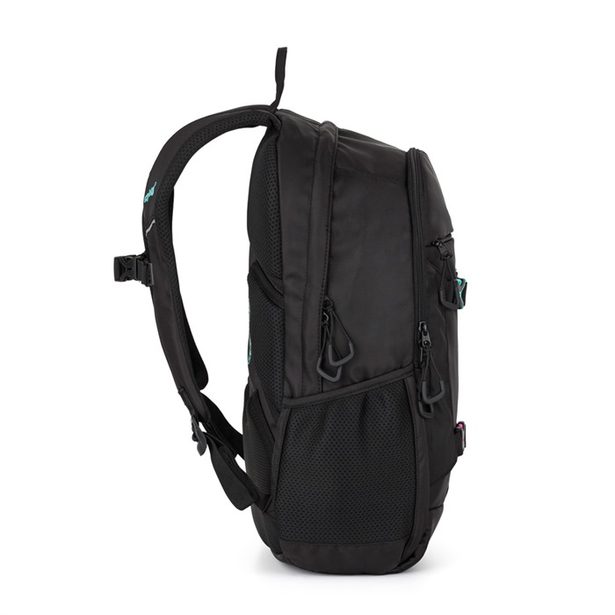 Studentský batoh OXY ZERO Ombre Girl