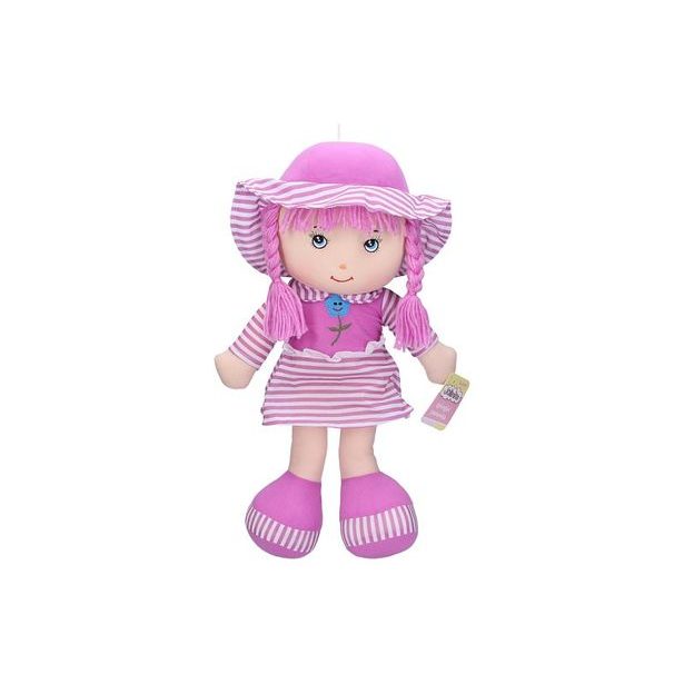 Panenka Jůlinka - zpívající 55 cm