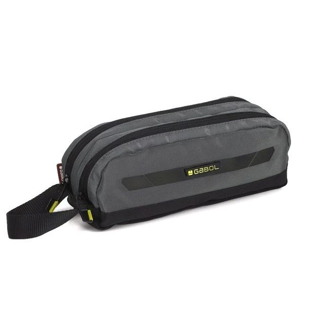 Gabol, Pouzdro 2 zipy SIX 221576