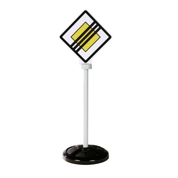 BIG Dopravní značky