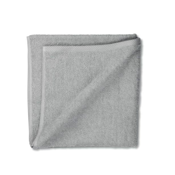 KELA Osuška LADESSA 100% bavlna tm.šedá 70x140cm KL-23177