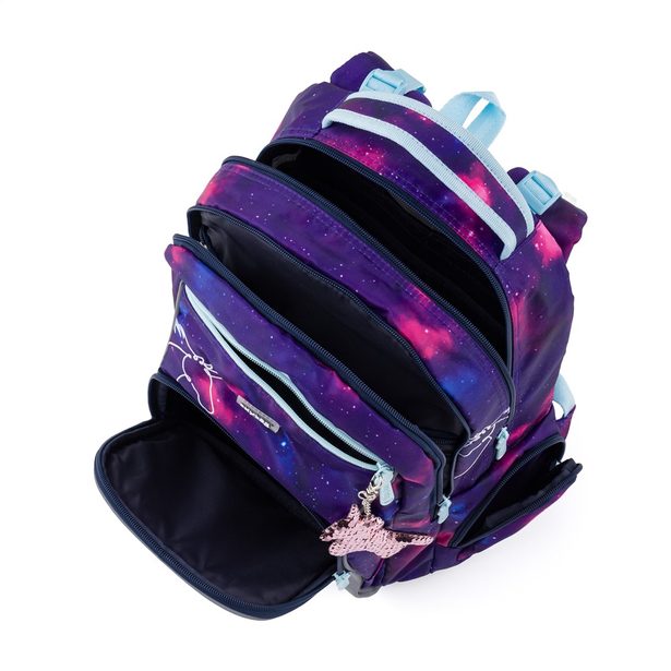 Školní batoh OXY GO Unicorn