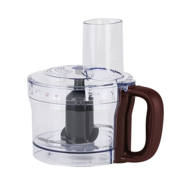 BERLINGERHAUS Multifunkční kuchyňský robot s mixérem 8v1 Leonardo Collection BH-9591