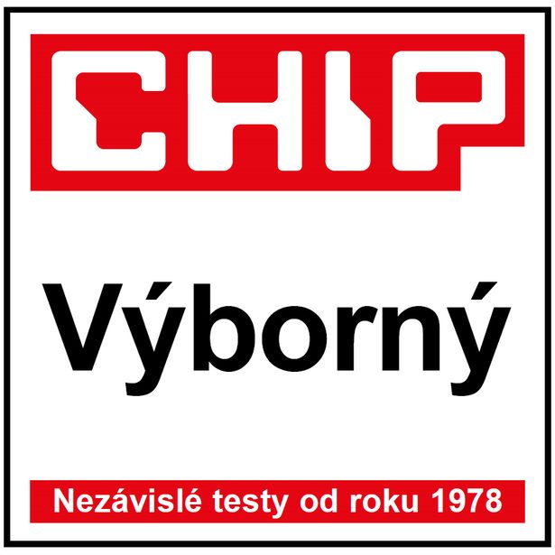 Hama vertikální, ergonomická kabelová myš EMC-500, 6 tlačítek, černá