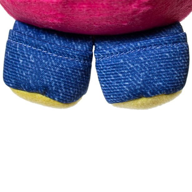 BING A PŘÁTELÉ - prstové loutky asst NEW