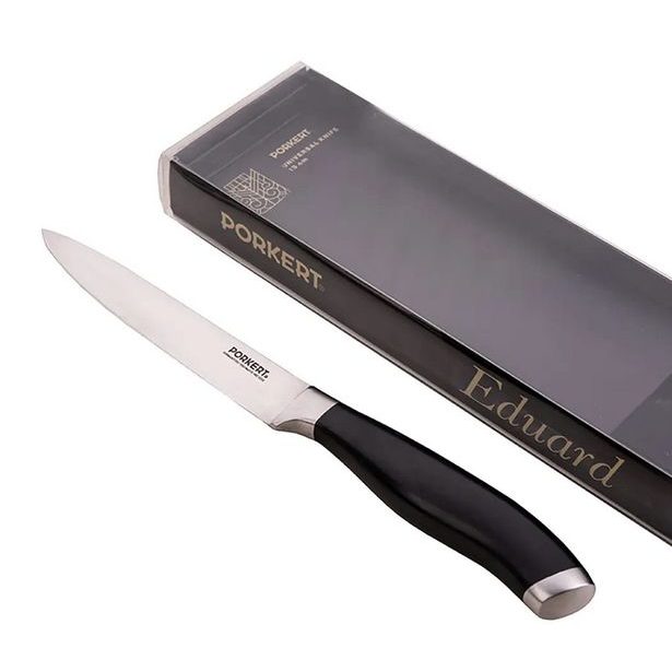 nůž 13cm, EDUARD-PORKERT, univerzální