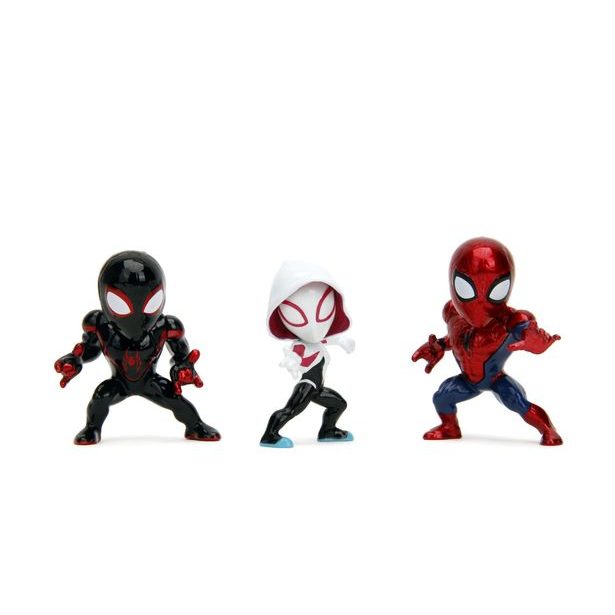 Marvel Spiderman figurka 2,5", 3 druhy, DP12, Wave 1