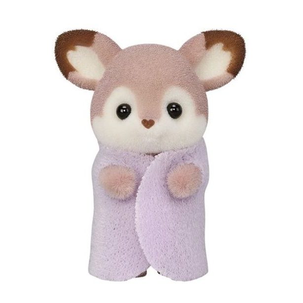 Sylvanian family Rodina jelínků