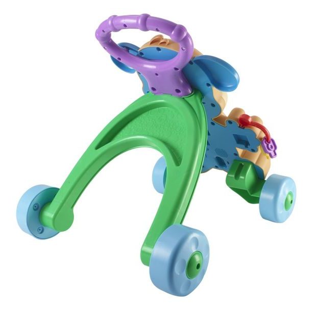 FP LNL CHODÍTKO PEJSEK CZ/SK/ENG/HU/PL