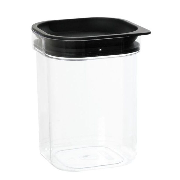 dóza 1,60l hermet.víčko135x135x175 HAMBURG