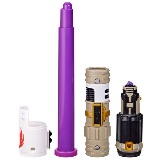 HASBRO - Star Wars LS Forge základní meč assort