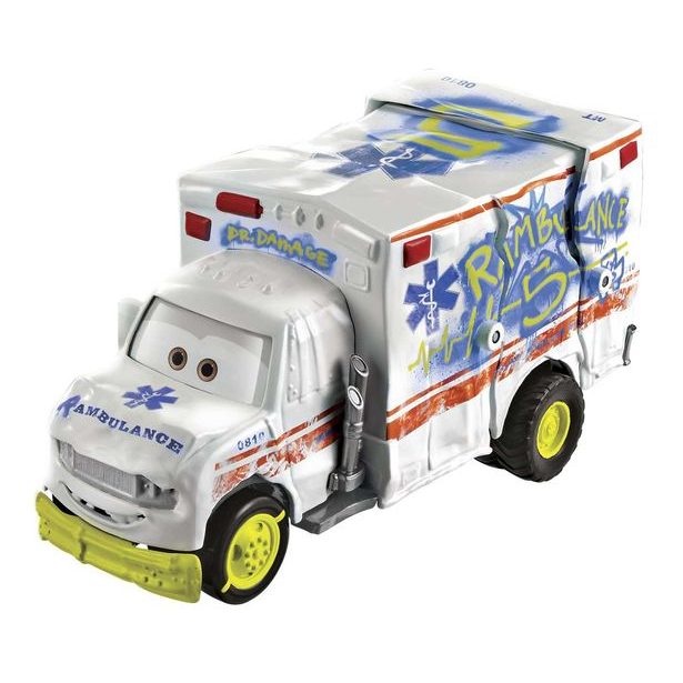 CARS 3 DERBY AUTA ASST
