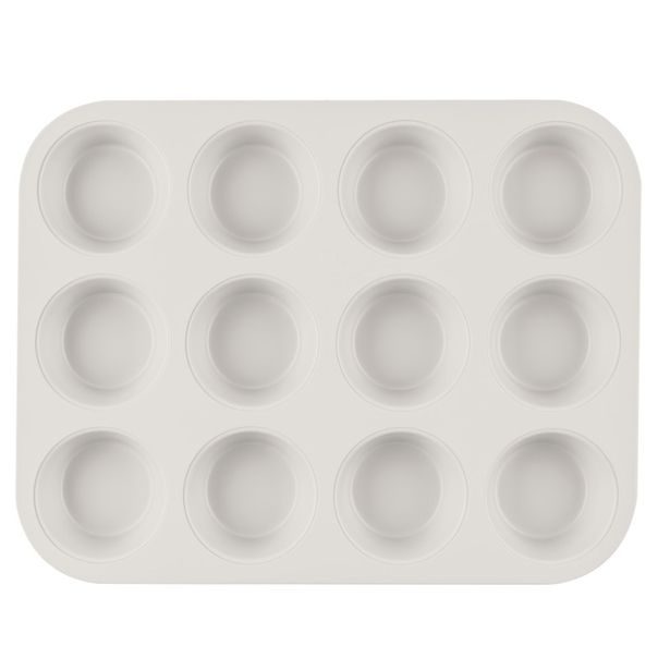 BERLINGERHAUS Forma na muffiny s nepřilnavým povrchem 12 ks Sahara Collection BH-7948