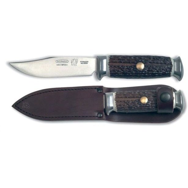 dýka 375-NH-1 lovecká klasická +pouzdro