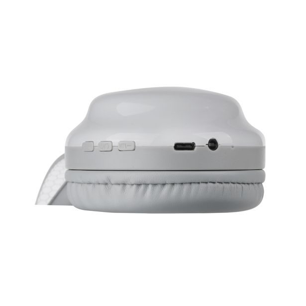 GRUNDIG Bezdrátová bluetooth sluchátka GRUNDIG s RGB osvětlením, 200mAh ED-233633