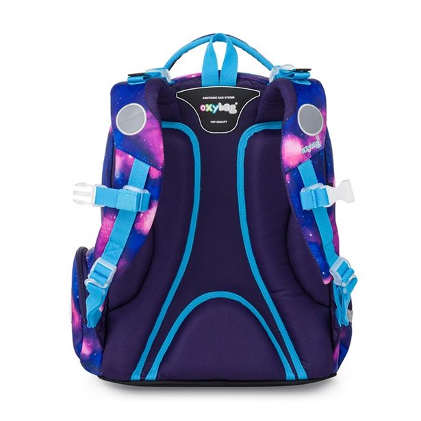 Školní batoh OXY GO Motýl