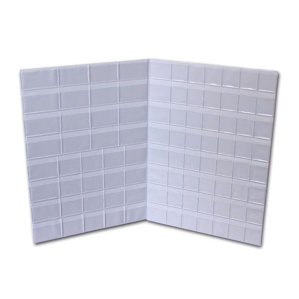 Desky na abecedu Záchranáři