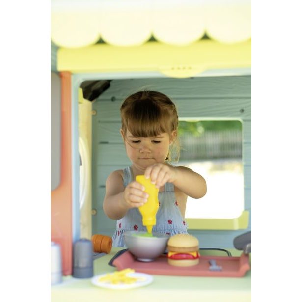 Domeček Life Chef rozšiřitelný