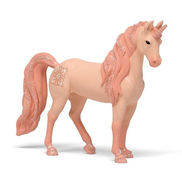 SCHLEICH Klisna jednorožce Peach