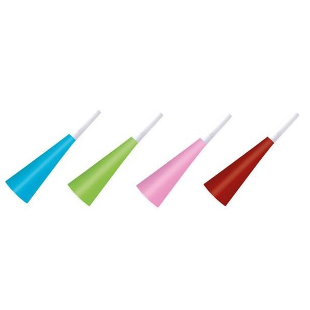 PROCOS PARTY TRUBKY 4KS_hamashop