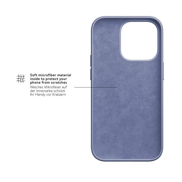 White Diamonds Urban Case, kryt pro Apple iPhone 14 Pro, Serenity Blue