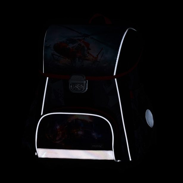 Školní set 3ks PREMIUM Hasiči