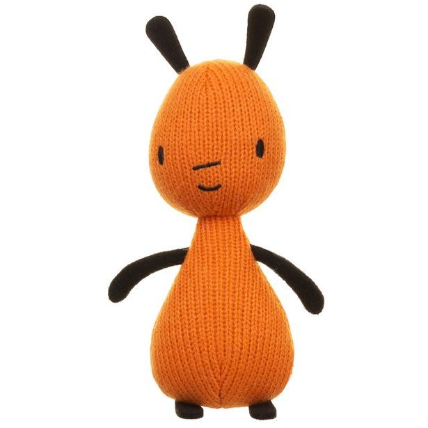 BING, FLOP A NEBO HOPPITY PLYŠ ASST.