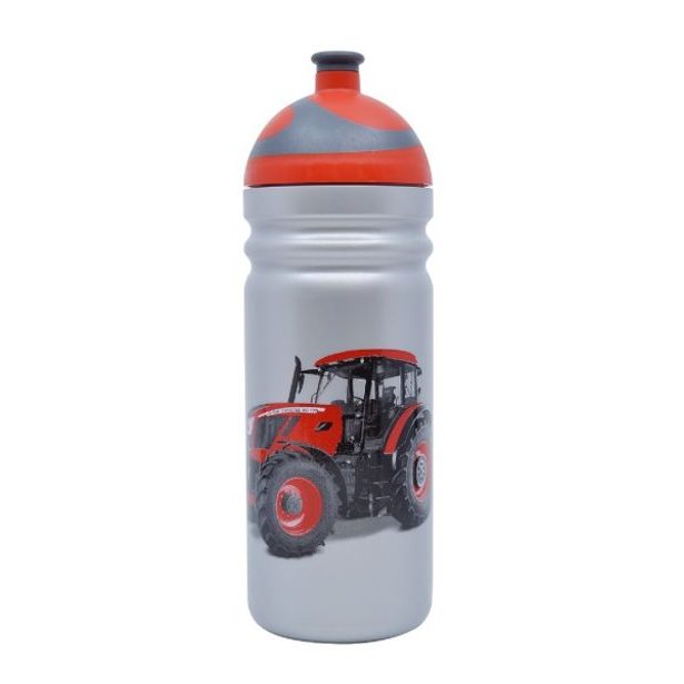 Zdravá láhev Zetor 0,7l