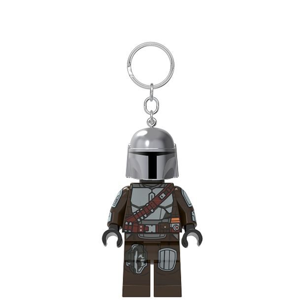 LEGO Star Wars Mandalorian 2 svítící figurka (HT)