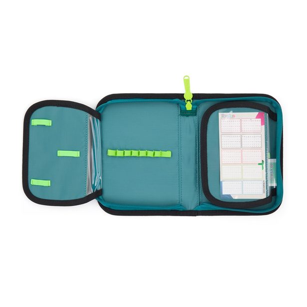 Školní set 3ks PREMIUM LIGHT Dino