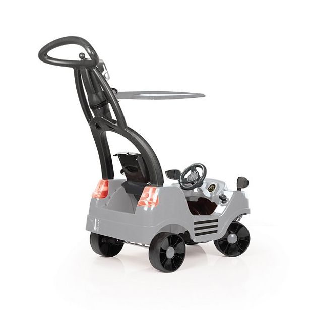 DOLU Odrážedlo auto 4v1