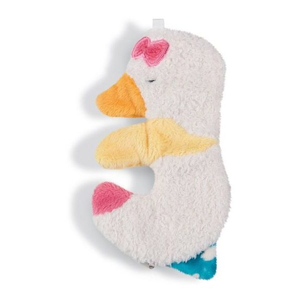 NICI NICI MFN plyš Husa Gilli šustící,14cm