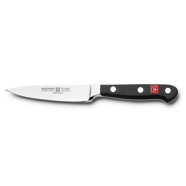 nůž 10cm na zeleninu Wüsthof Classic GP 4066/10
