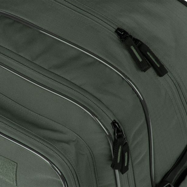 BAAGL Školní batoh Cubic Grove