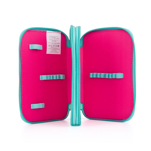 Penál 2 p. prázdný OXY Style Mini Unicorn