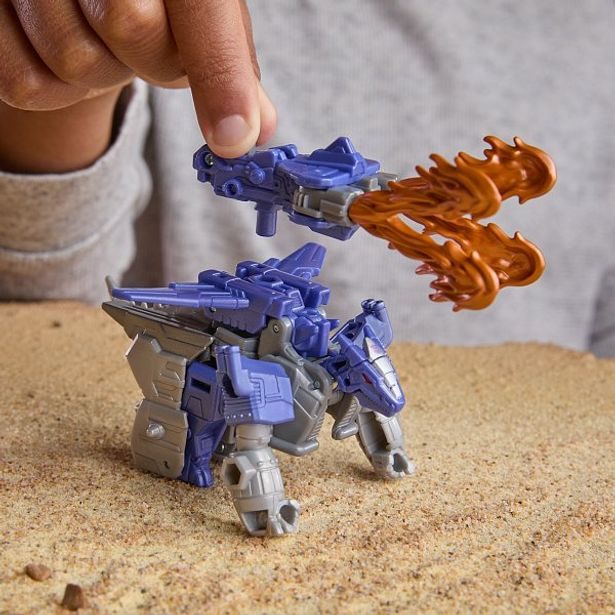 HASBRO - Transformers HASBRO - Transformers Cyberworld, GALVATRON