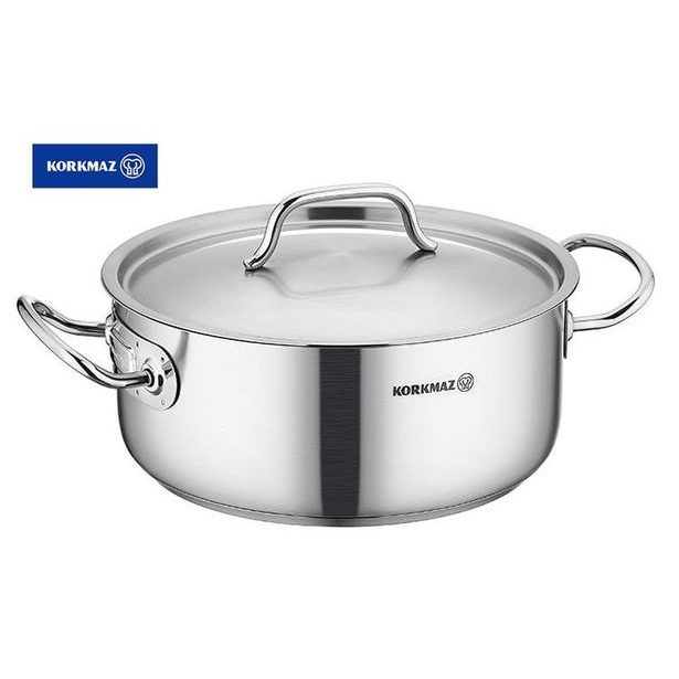 rendlík d36+PO GASTRO PRO., 17l, v.17cm, indukce, NR