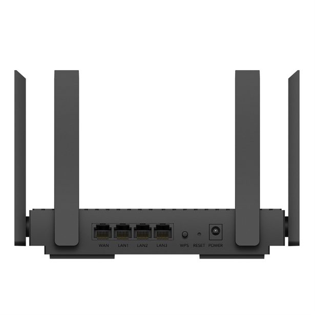 Cudy AX3000 Wi-Fi 6 Mesh Gigabit router (WR3000)