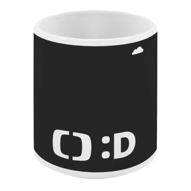 Magický hrnek Déčko