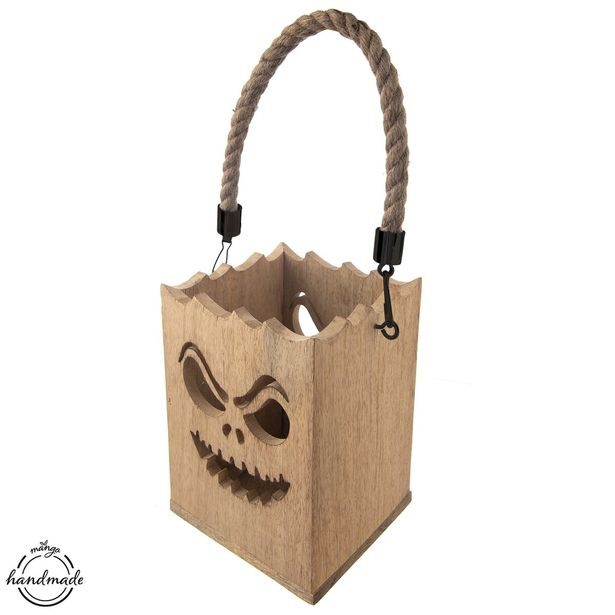 Svícen MANGO Halloween