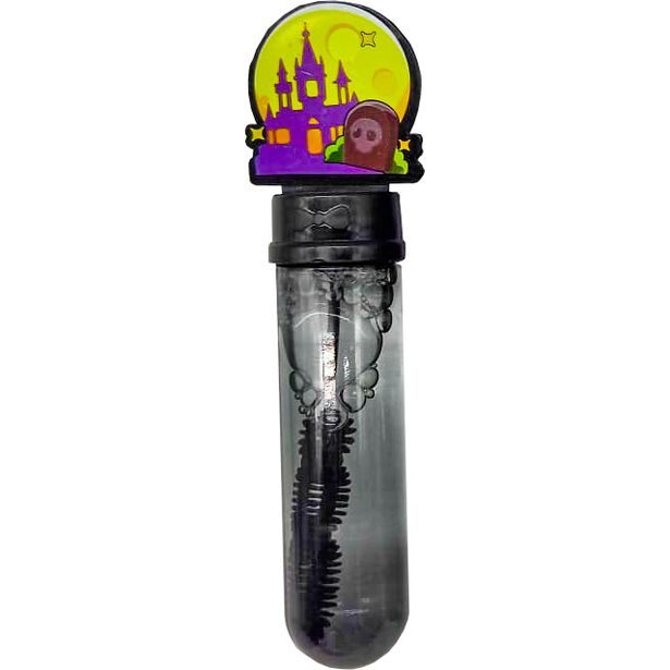 BUBLI Bublifuk Halloween, různé druhy, 35 ml