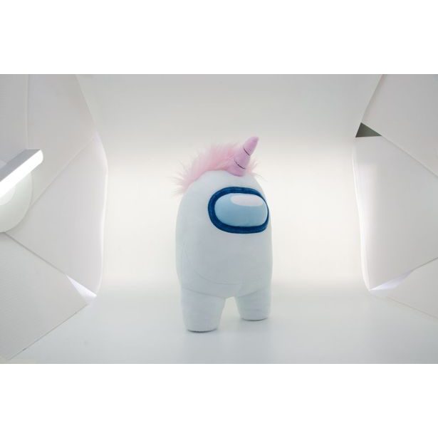 Among Us 30 cm plyš Wave 2