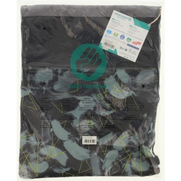 Sportovní pytel na záda coocazoo, Electric Storm