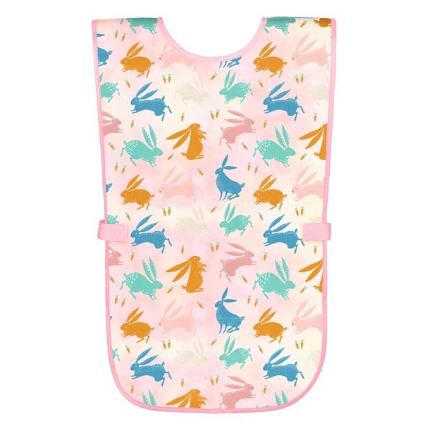 BAAGL Dětská zástěra Bunny