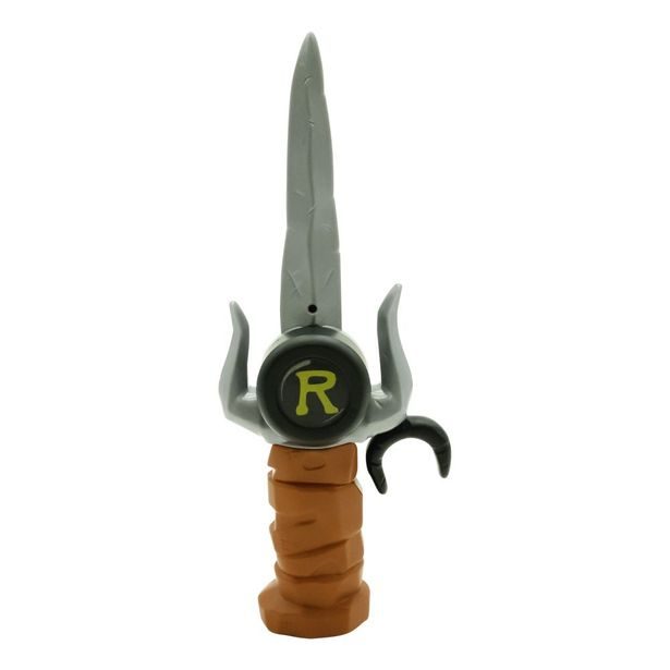 RC Želva Ninja - Cowabunga Skate - Movie