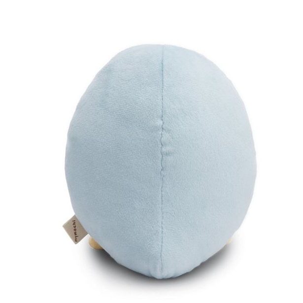NICI NICI plyš MyMochi Tučňák Waddle 16cm s kačenkou v dárkovém balení, 11x12x6,5cm